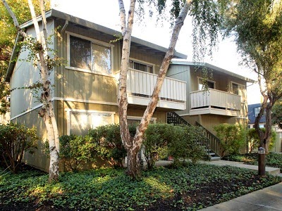 Pacific Terrace West | 458 Boynton Ave Apt A4, San Jose, CA 95117, USA | Phone: (844) 578-7568