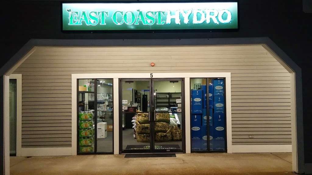 East Coast Hydro | 1470 New State Hwy #5, Raynham, MA 02767, USA | Phone: (508) 499-7220