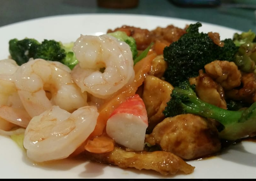 China Sea Restaurant | 2620 Annapolis Rd, Severn, MD 21144, USA | Phone: (410) 519-0072