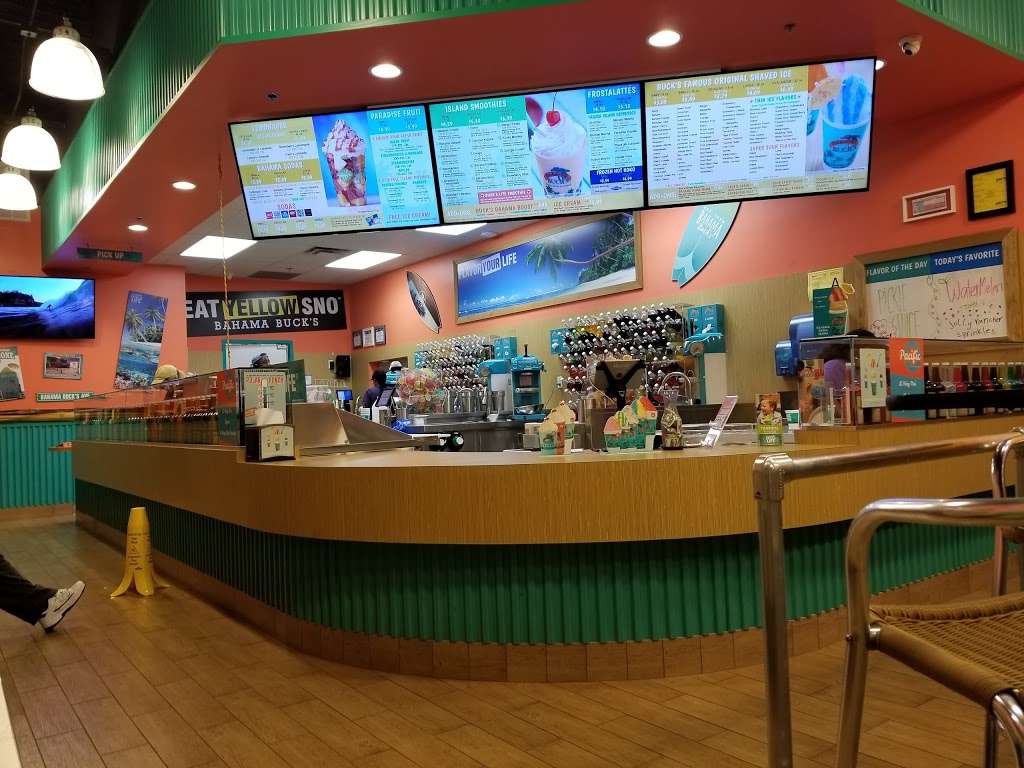 Bahama Bucks | 9402 Highway 6 South, #100, Missouri City, TX 77459 | Phone: (281) 778-9892