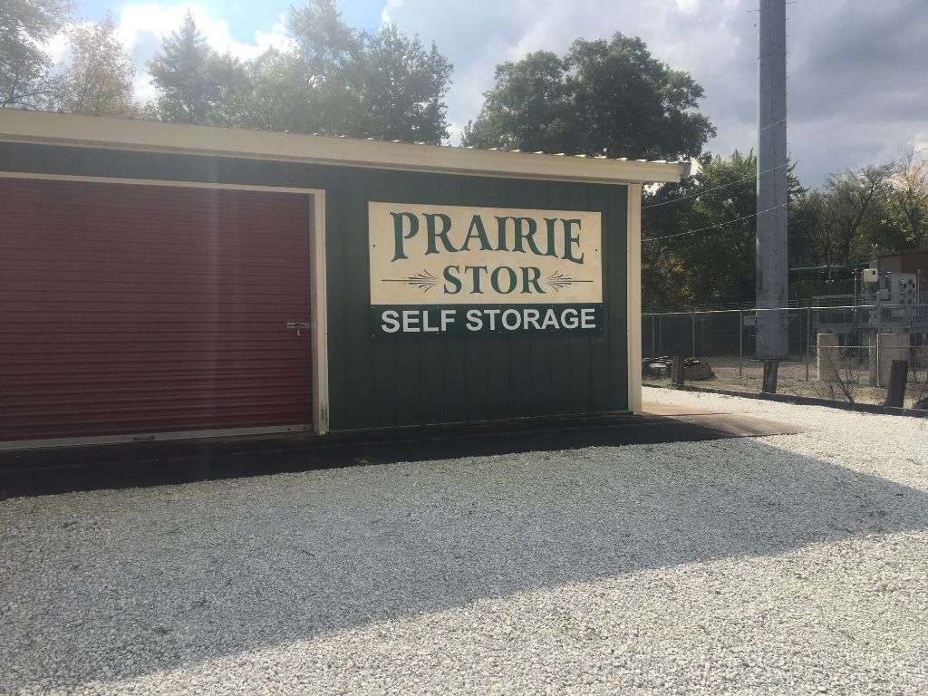 Prairie Stor Self Storage | 1223 Sugar Creek Ct, Watseka, IL 60970, USA | Phone: (630) 432-5922