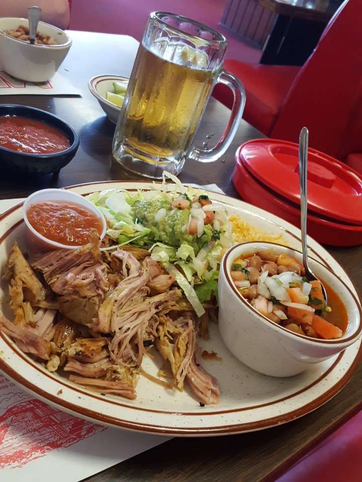 Los Chiles Mexican Restaurant | 17051 E Ave O, Palmdale, CA 93591, USA | Phone: (661) 264-2975