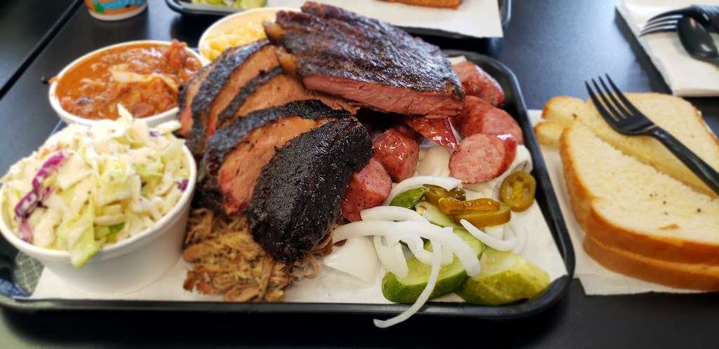 Kats BBQ | 3805 Farm to Market 646 Road North, Santa Fe, TX 77510 | Phone: (832) 221-6418