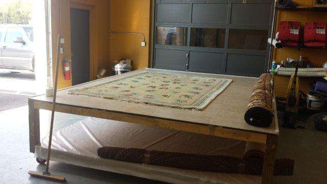 Heirloom Oriental Rug Cleaning | 5858 Thunderbird Rd, Indianapolis, IN 46236, USA | Phone: (317) 723-8215