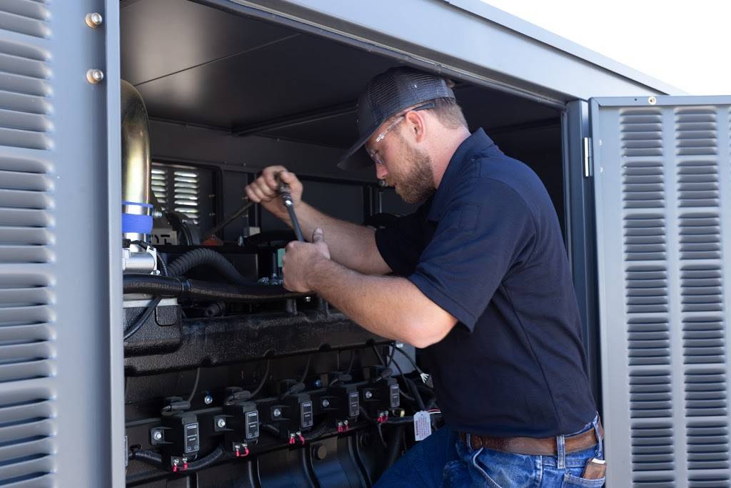 Clifford Power Systems | 2916 National Dr, Garland, TX 75041 | Phone: (972) 265-0768