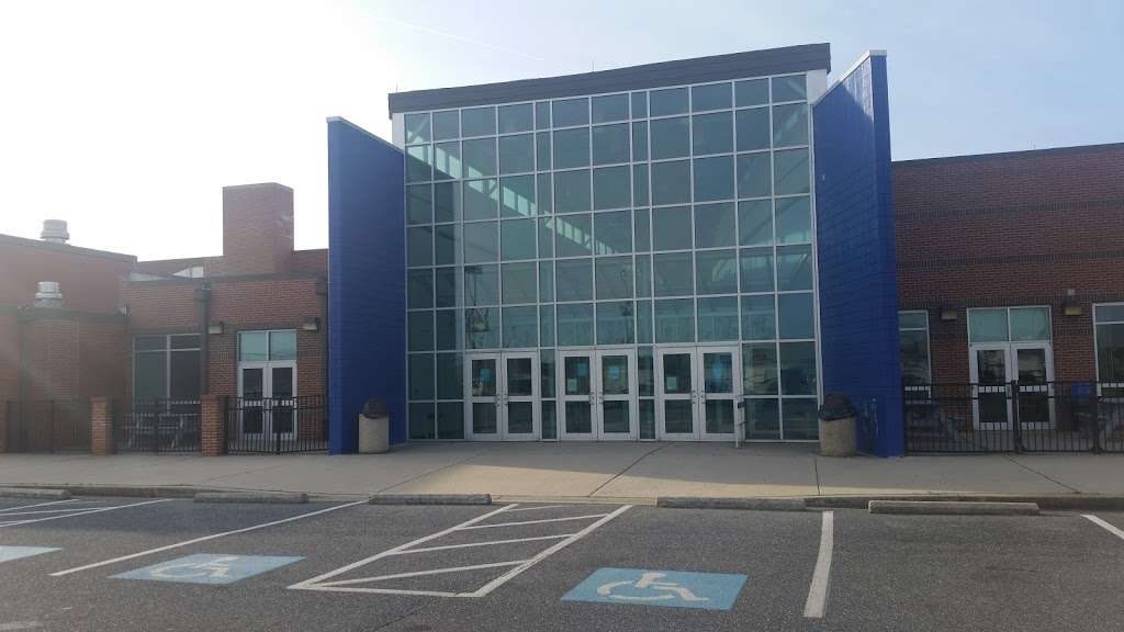 Stephen Decatur High School | 9913 Seahawk Rd, Berlin, MD 21811, USA | Phone: (410) 632-2880