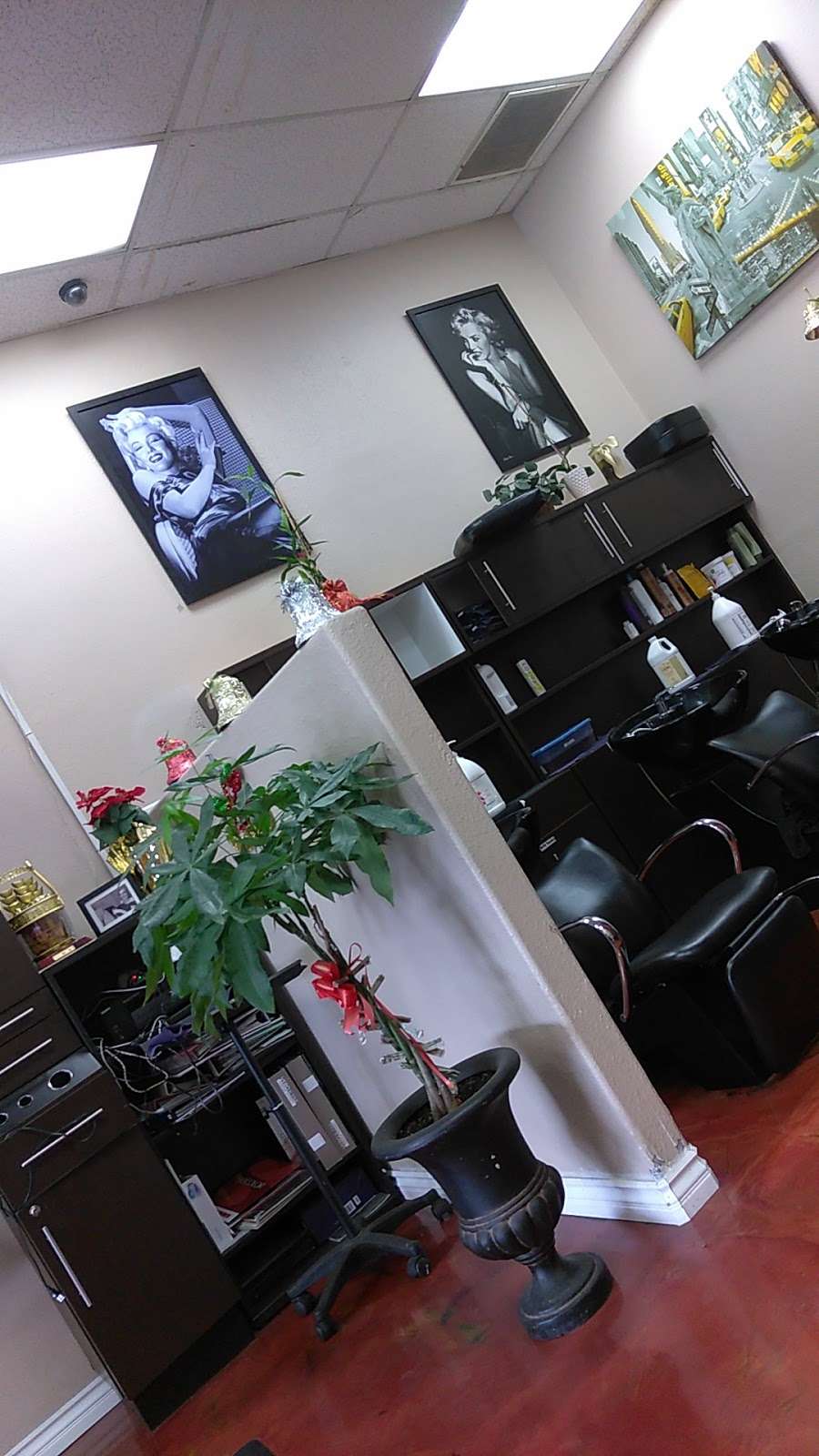 E & R Beauty Salon | 3180 Colima Rd, Hacienda Heights, CA 91745 | Phone: (626) 333-6814