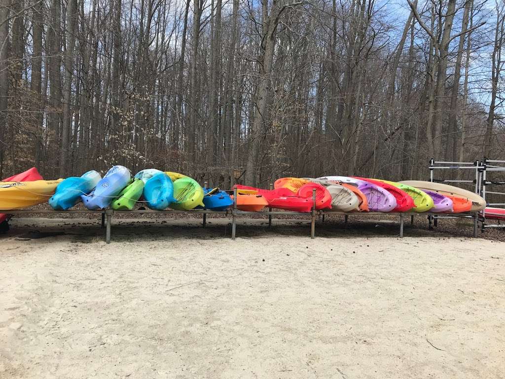 Lums Park Campground | 3355 Red Lion Rd, Bear, DE 19701, USA | Phone: (302) 368-6989