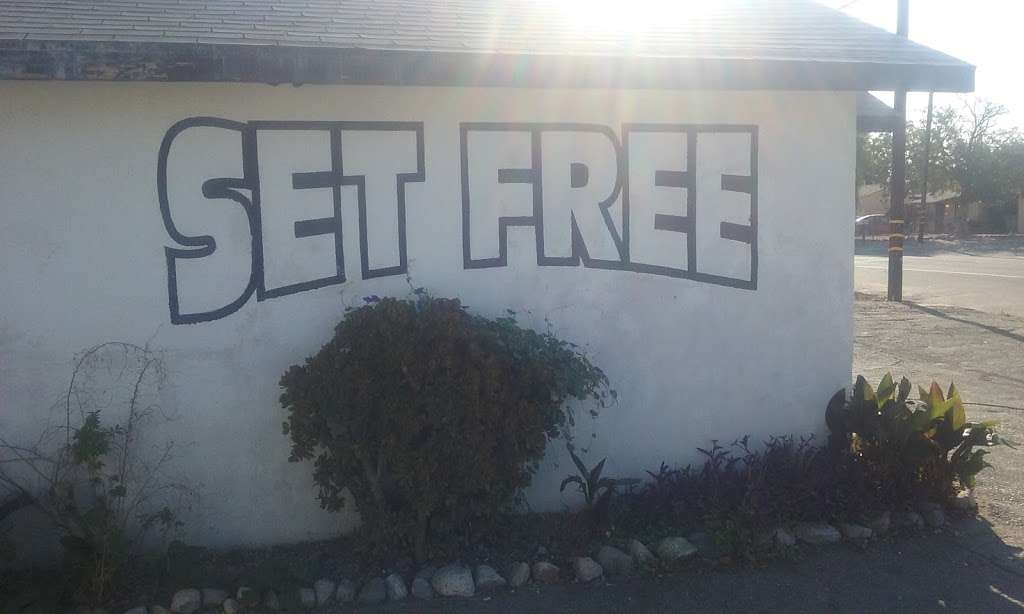 Set Free Muscoy | 2180 Darby St, San Bernardino, CA 92407