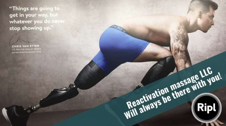 Reactivation Massage LLC | 1 Lamington Rd entrance: RT 28, Branchburg, NJ 08876, USA | Phone: (908) 655-6926