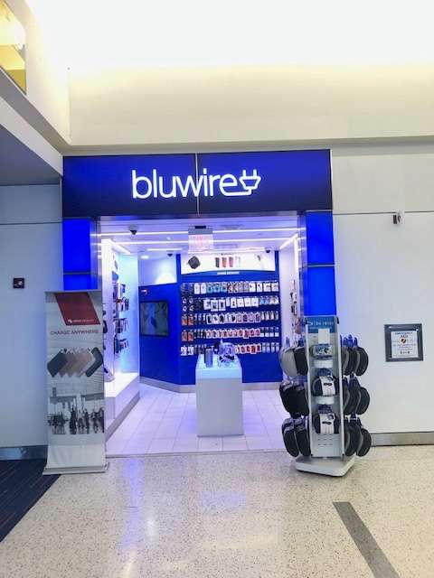 Bluwire | Terminal 5, Jamaica, NY 11430, USA | Phone: (929) 266-5173