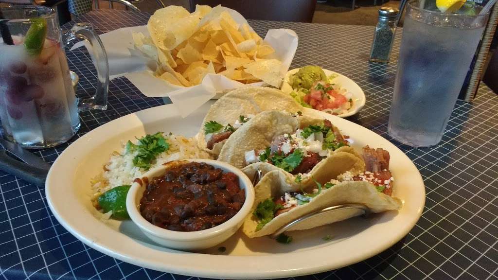 Uncle Julios Mexican From Scratch | 14900 Potomac Town Pl, Woodbridge, VA 22191, USA | Phone: (703) 763-7322