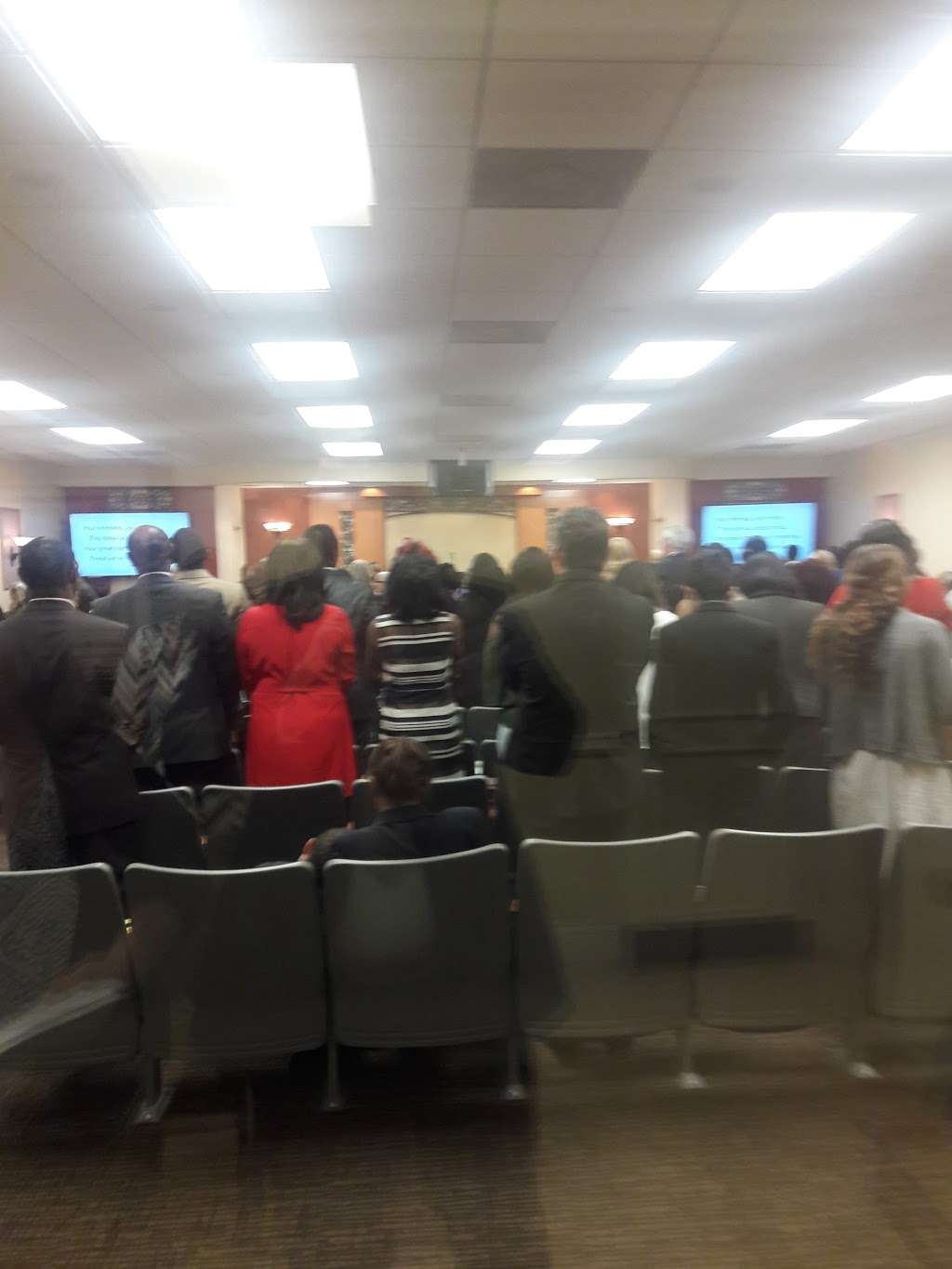 Kingdom Hall of Jehovahs Witnesses | 10000 Orange Dr, Davie, FL 33328, USA | Phone: (954) 475-0155