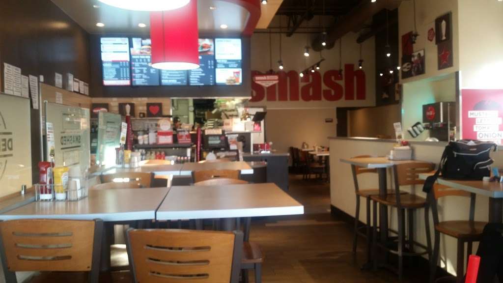 Smashburger | 19227 Katy Fwy Suite 500, Houston, TX 77094, USA | Phone: (281) 398-1570