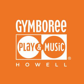 Gymboree Play & Music, Howell | 2438 U.S. 9, Howell, NJ 07731, USA | Phone: (732) 462-4450