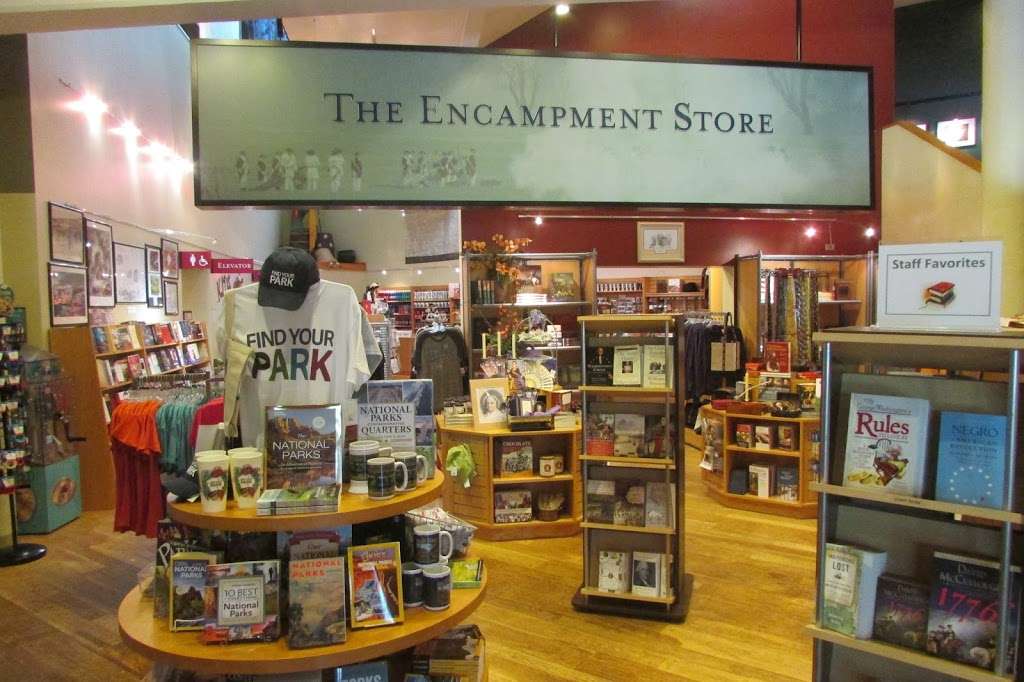 The Encampment Store | 1000 N Outer Line Dr, King of Prussia, PA 19406, USA | Phone: (610) 624-5010