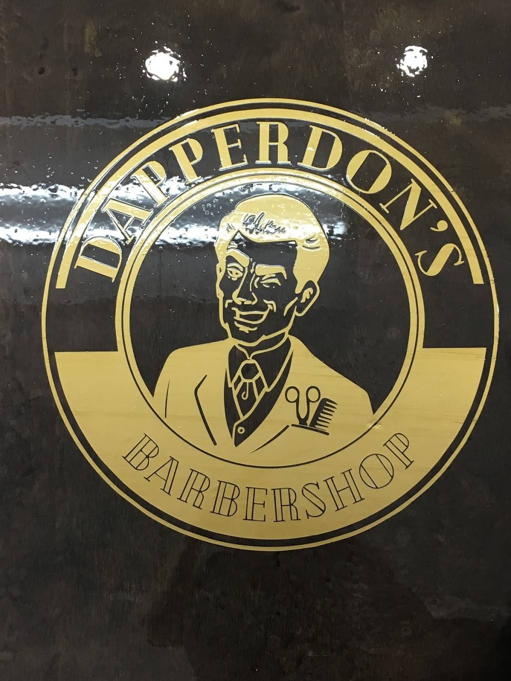 Dapper Don’s Barbershop | 25 E Broadway Rd, Tempe, AZ 85282, USA | Phone: (480) 228-0785