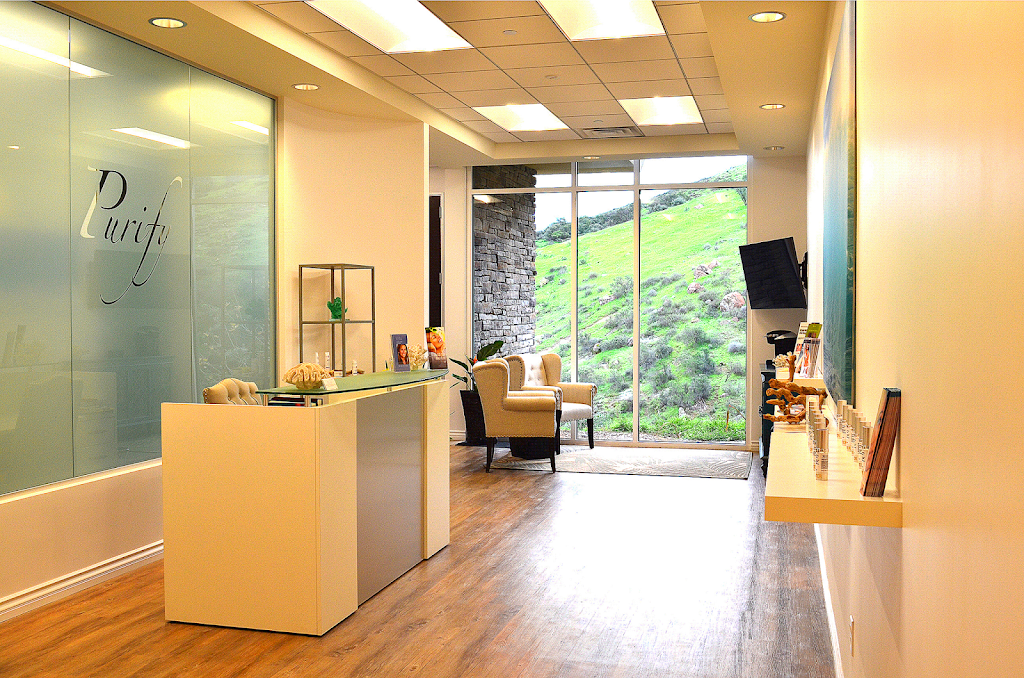 Purify Health | 30200 Agoura Rd #150, Agoura Hills, CA 91301, USA | Phone: (805) 278-1450