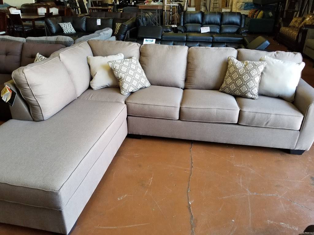 The Furniture Spot | 3100 Northgate Blvd, Sacramento, CA 95833, USA | Phone: (916) 226-6600