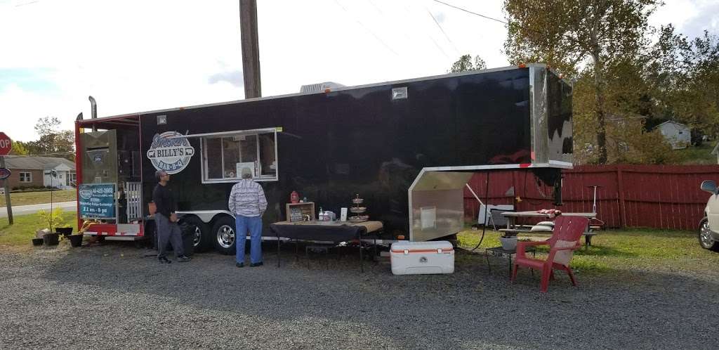 Smokin Billys Bar-B-Q | 5282 Lee Hwy, Warrenton, VA 20187, USA | Phone: (540) 422-3662