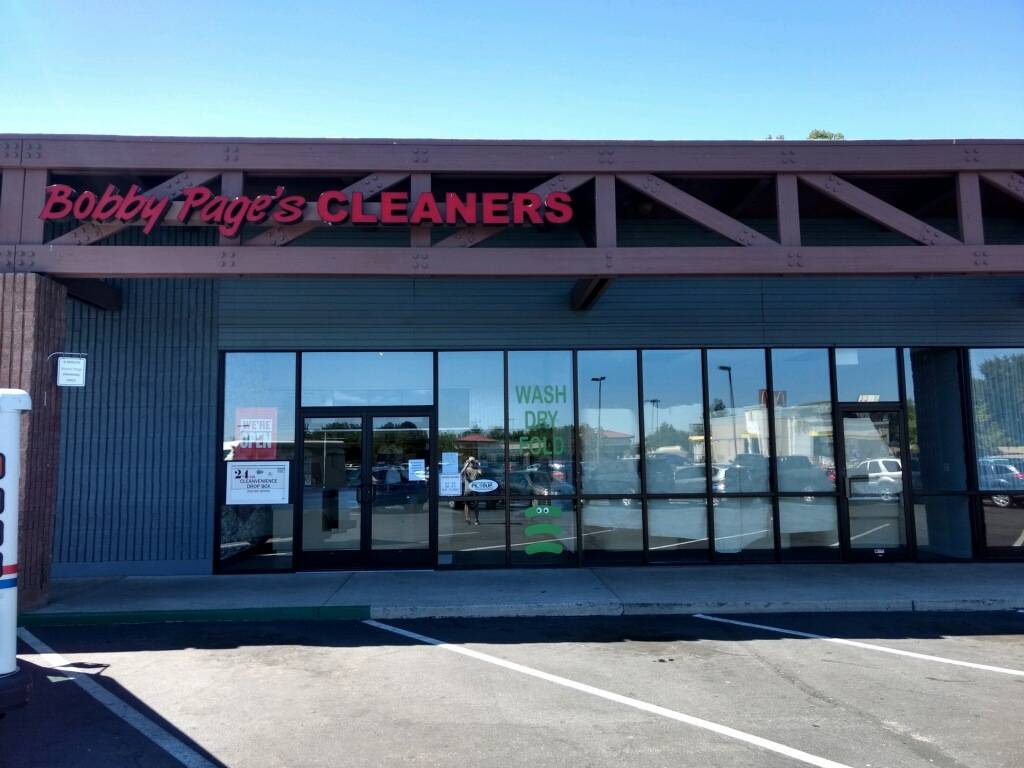 Bobby Pages Dry Cleaners | 3318 S McCarran Blvd, Reno, NV 89502, USA | Phone: (775) 827-2457