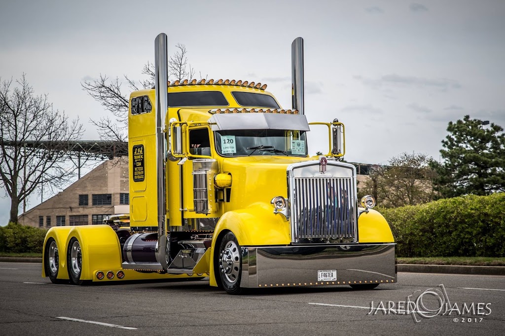 Ala Trucking | 5625 Doctor M.L.K. Jr Blvd, Anderson, IN 46013, USA | Phone: (765) 356-4149