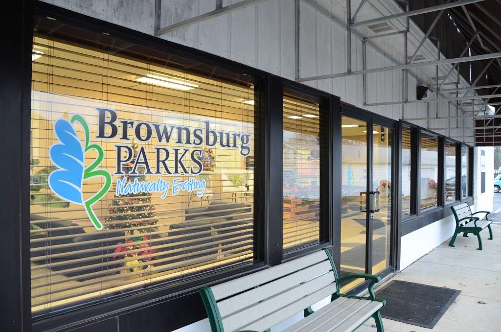 Brownsburg Parks | 402 E Main St, Brownsburg, IN 46112 | Phone: (317) 858-4172