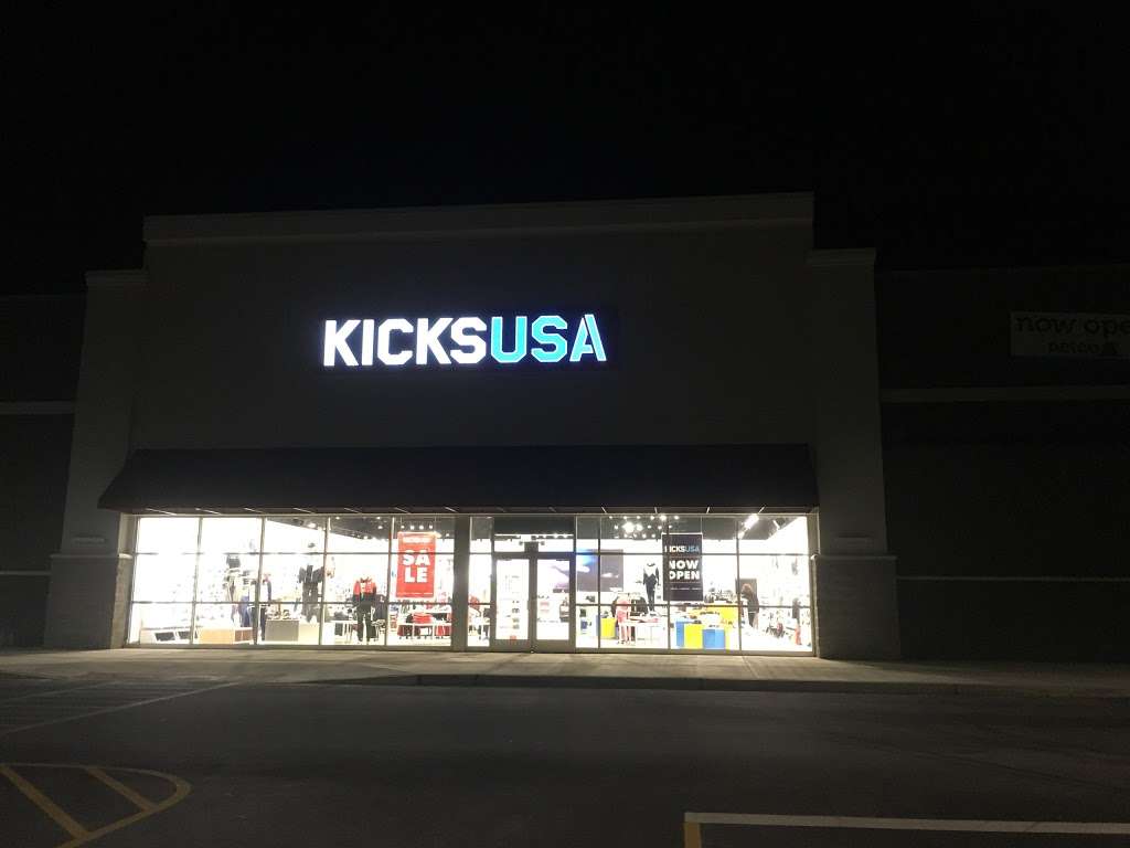 KicksUSA | Spc B-2, 6801 E Black Horse Pike, Egg Harbor Township, NJ 08234, USA | Phone: (609) 867-6851