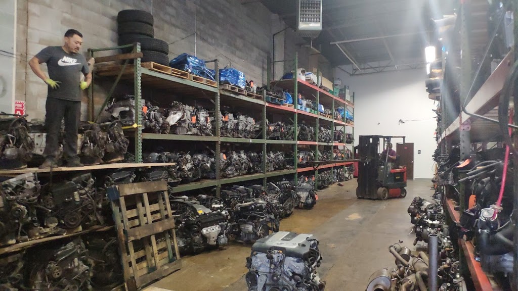 Used JDM Engine, Inc. | 3920 Vero Rd L, Arbutus, MD 21227 | Phone: (410) 565-6314