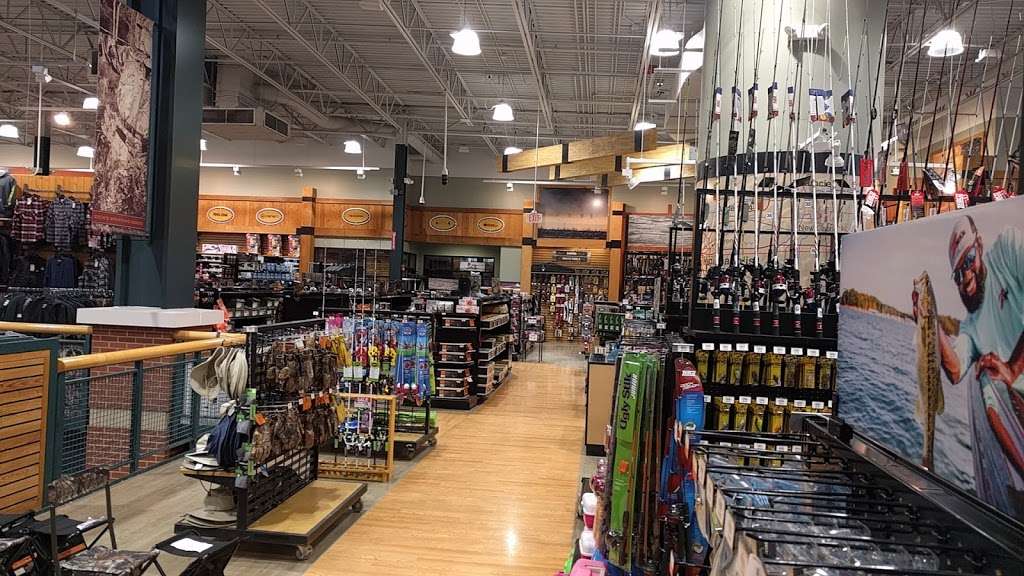 DICKS Sporting Goods | 14350 Clay Terrace Blvd, Carmel, IN 46032 | Phone: (317) 818-3467