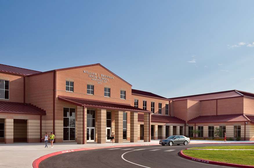 William J. Brennan High School | 2400 Cottonwood Way, San Antonio, TX 78253, USA | Phone: (210) 398-1250