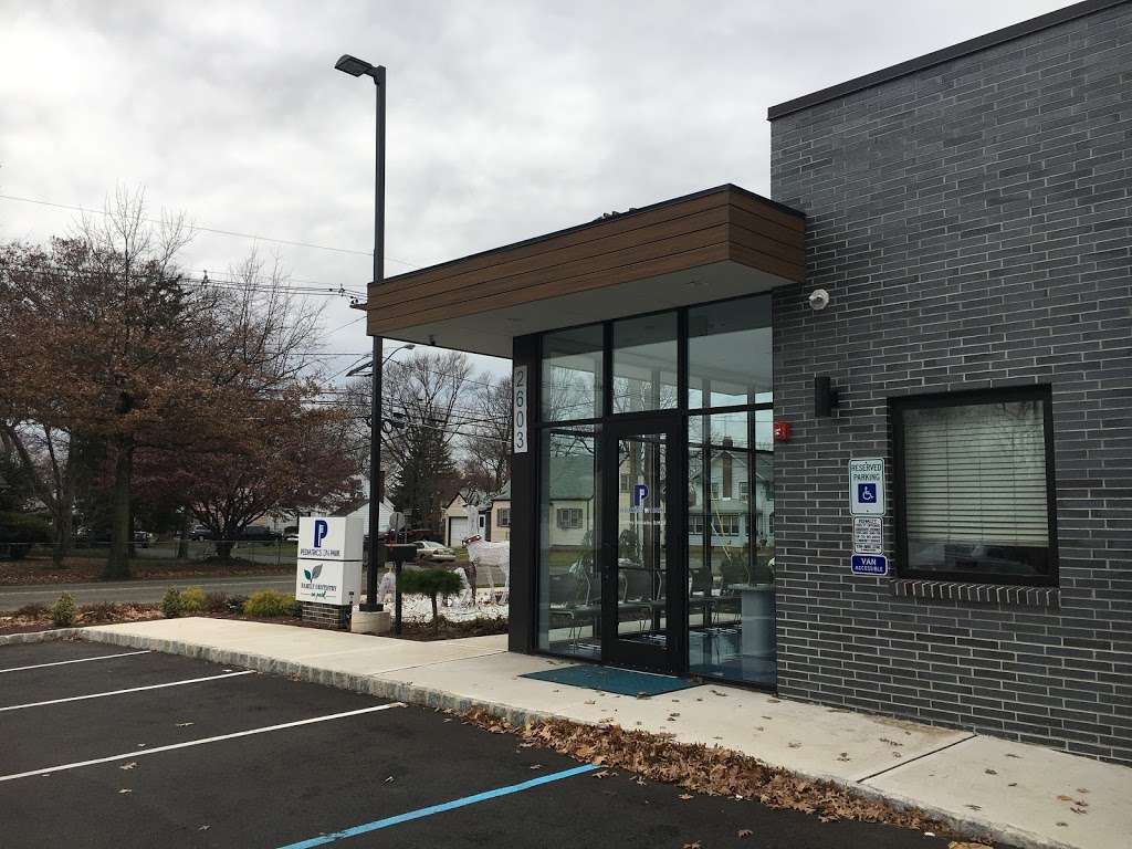Dr. Geoffrey Gonzales, DMD | 2603 Park Ave, South Plainfield, NJ 07080, USA | Phone: (908) 291-8600