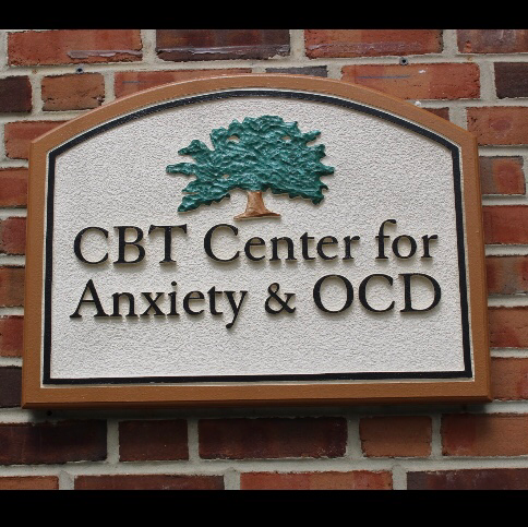 CBT Center for Anxiety & OCD | 714 N Bethlehem Pike Suite 201, Lower Gwynedd Township, PA 19002, USA | Phone: (610) 529-1875