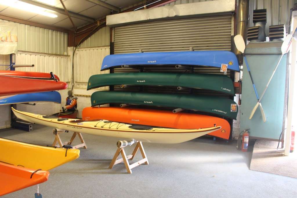 Kent Canoes | New House Farm, Kemsing Rd, Sevenoaks TN15 7BU, UK | Phone: 01732 886688