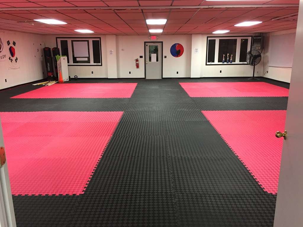 Saucon Valley Karate Academy | 46 W Water St, Hellertown, PA 18055 | Phone: (610) 748-1575