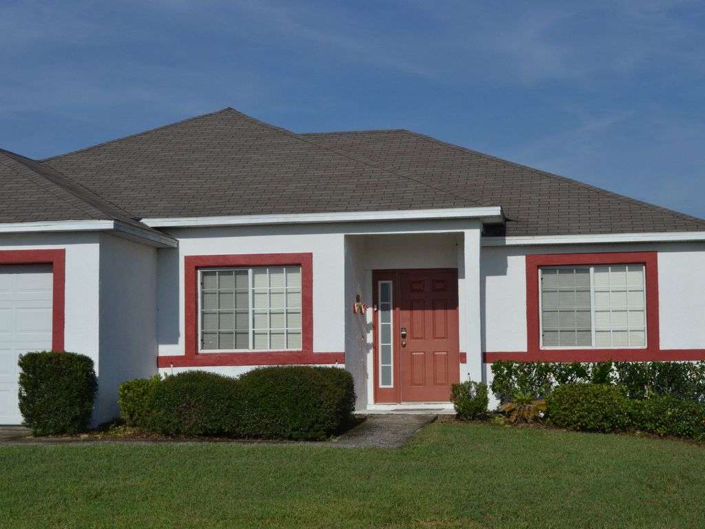 Book direct Florida Villa Davenport | 846 Hillcrest Dr, Davenport, FL 33897, USA