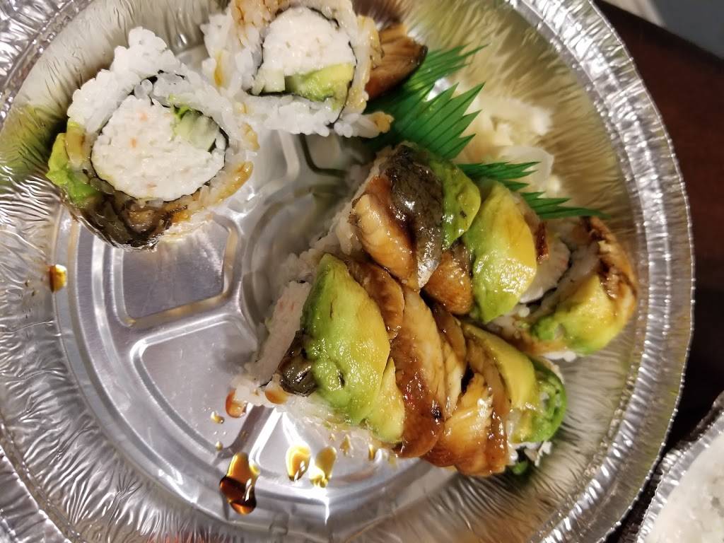 Sushi Box | 430 TX-78 ste #130, Wylie, TX 75098, USA | Phone: (469) 929-6579