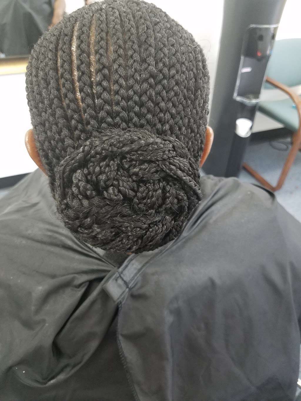 Afritouch Hair Braiding & Weaving | 4217 Tidwell Rd, Houston, TX 77093, USA | Phone: (832) 417-6863