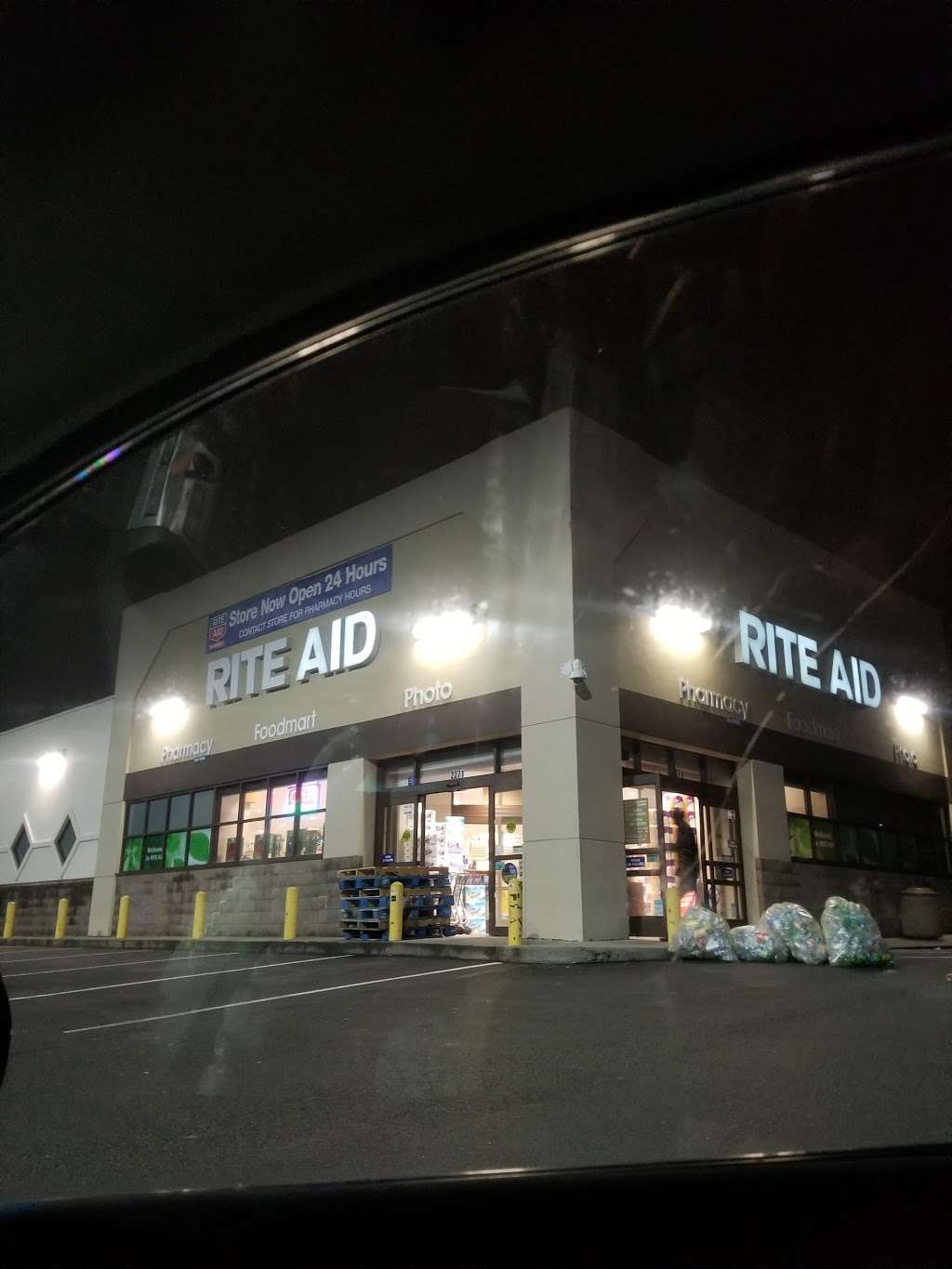 Rite Aid | 2271 Richmond Ave, Staten Island, NY 10314, USA | Phone: (718) 698-0500
