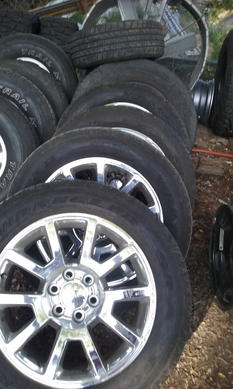 North Florida Off Road | 10959 Patton Rd, Jacksonville, FL 32246, USA | Phone: (904) 642-4030