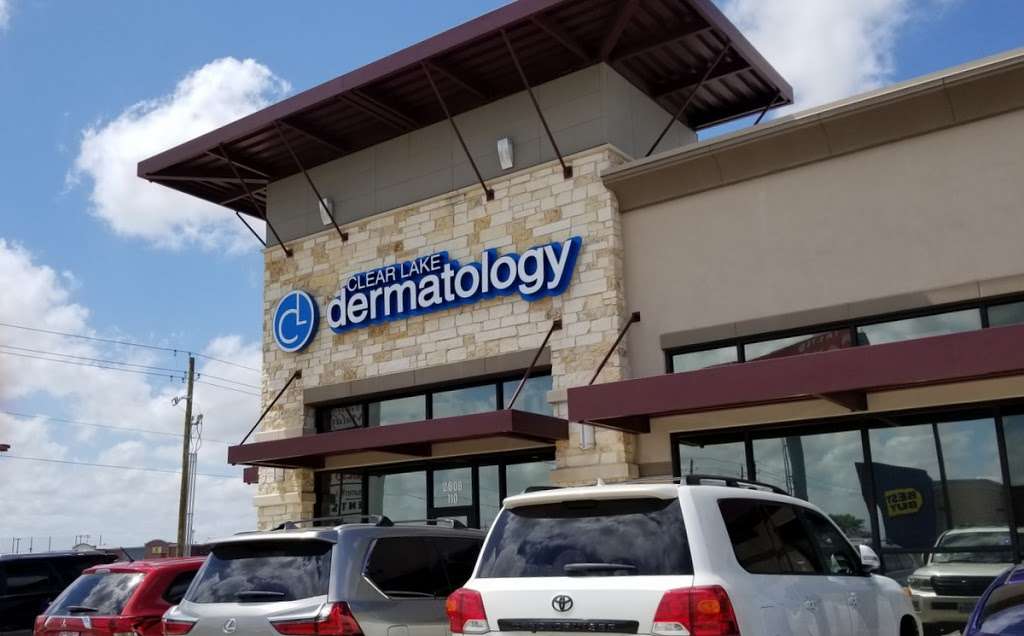 Clear Lake Dermatology | 2508 S Gulf Fwy S Suite 110, League City, TX 77573, USA | Phone: (281) 940-8982