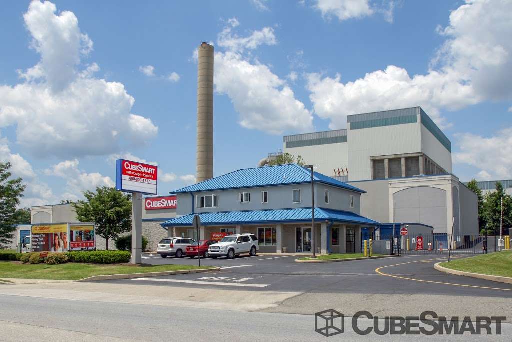 CubeSmart Self Storage | 401 Alan Wood Rd, Conshohocken, PA 19428 | Phone: (610) 941-4446