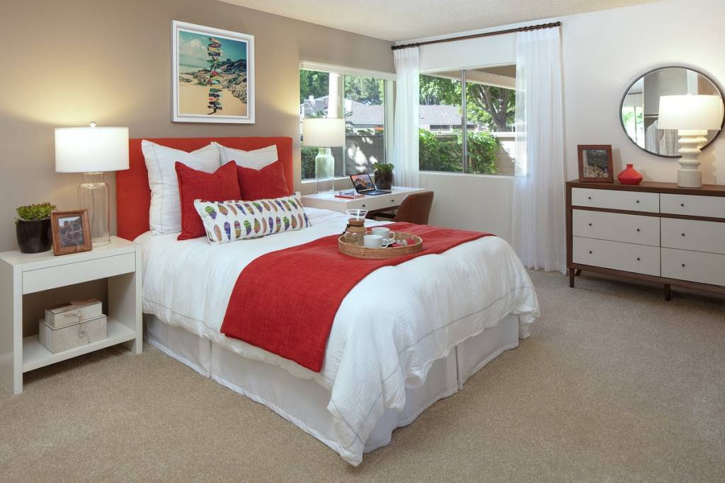 Turtle Rock Vista Apartment Homes | 3 Rockview, Irvine, CA 92612, USA | Phone: (866) 793-4242