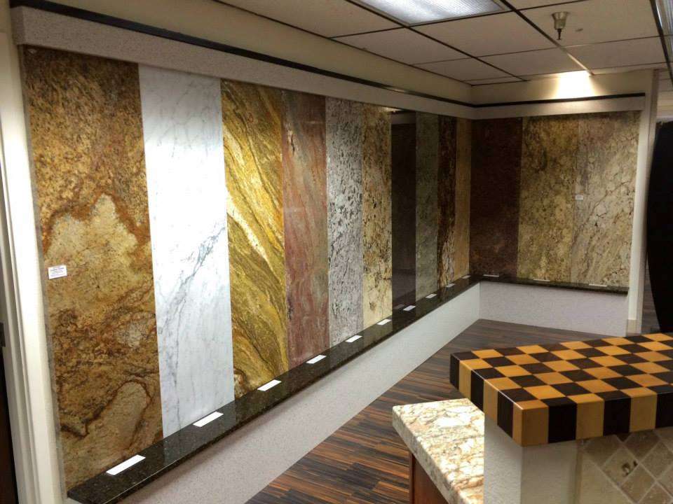 Duracite - Fairfield Showroom & Corporate Headquarters | 2100 Huntington Dr, Fairfield, CA 94533, USA | Phone: (800) 660-4167