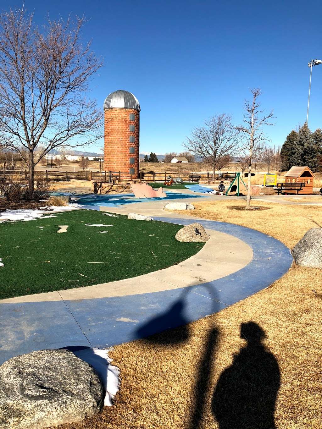 City of Longmont Sandstone Ranch | 3001 CO-119, Longmont, CO 80504, USA | Phone: (303) 651-8404