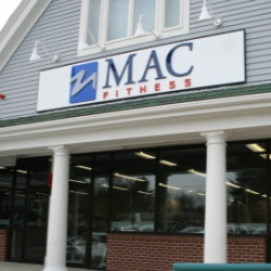 MAC Fitness Rowley | 148 Newburyport Turnpike, Rowley, MA 01969, USA | Phone: (978) 948-7755