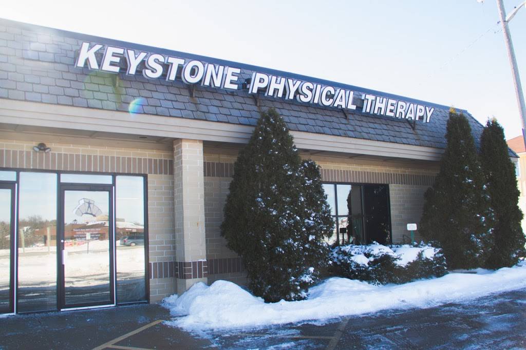 Keystone Physical Therapy | 17045 W Capitol Dr, Brookfield, WI 53005, USA | Phone: (262) 790-5775