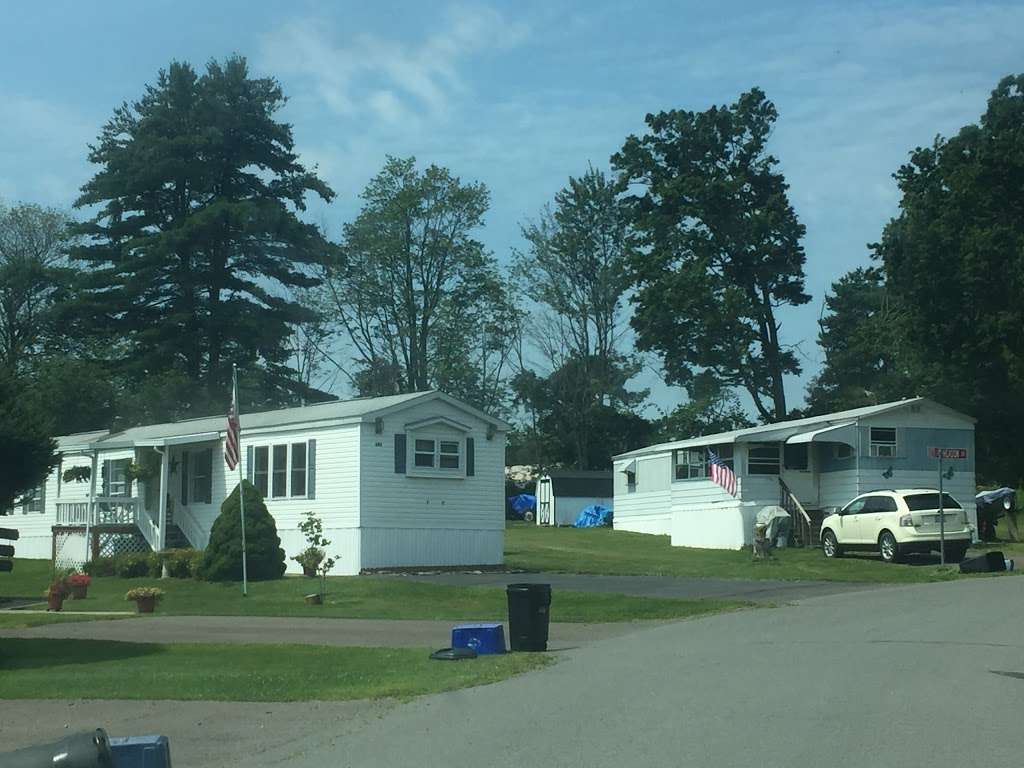 Valley View Mobile Home Park, Inc. | 216 South Dr, Dallas, PA 18612, USA | Phone: (570) 407-1367