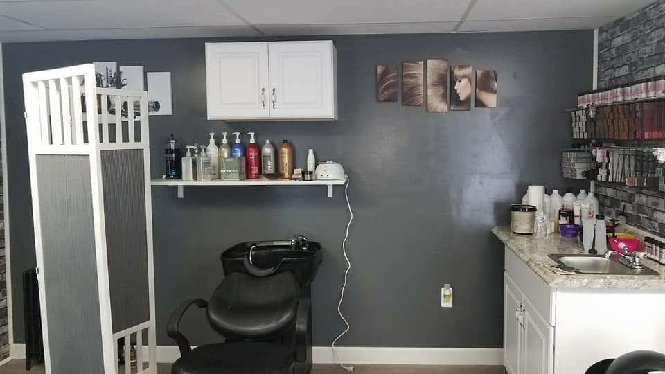 Its Positively You Hair Design | 3008 Birney Ave, Scranton, PA 18505, USA | Phone: (570) 800-1838