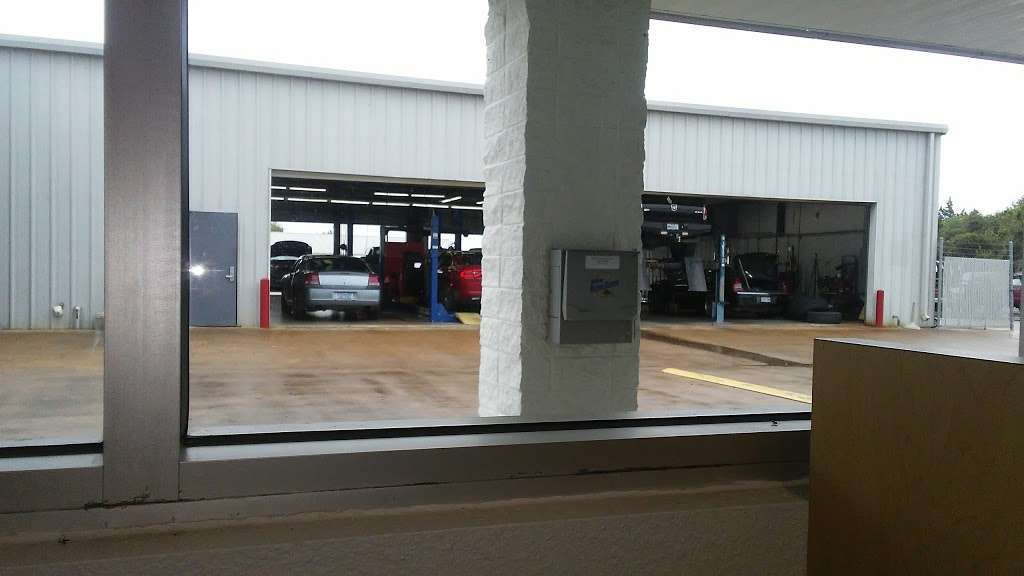 Reliance Chevrolet Buick GMC | 5020 7th St, Bay City, TX 77414, USA | Phone: (904) 701-0493